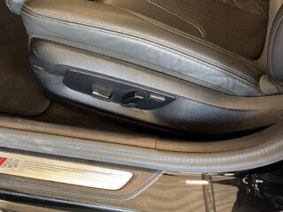 BMW 530e xDrive Touring Steptronic M Sport S&V/Drag/Kamera/H/K – bild 19
