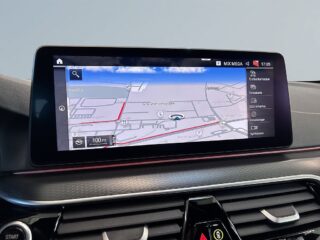 BMW 530e xDrive Touring Steptronic M Sport S&V/Drag/Kamera/H/K – bild 15