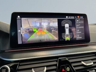 BMW 530e xDrive Touring Steptronic M Sport S&V/Drag/Kamera/H/K – bild 11