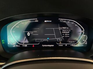 BMW 530e xDrive Touring Steptronic M Sport S&V/Drag/Kamera/H/K – bild 23