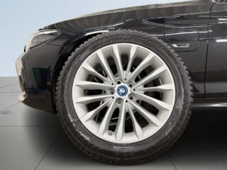 BMW 530e xDrive Touring Steptronic M Sport S&V/Drag/Kamera/H/K – bild 14