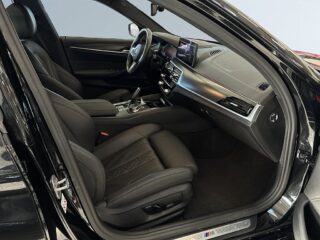 BMW 530e xDrive Touring Steptronic M Sport S&V/Drag/Kamera/H/K – bild 10