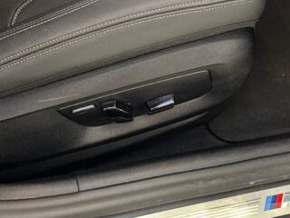 BMW 530e xDrive Touring Steptronic M Sport S&V/Drag/Kamera/H/K – bild 18