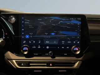 Lexus RX450h+ 450h+ E-CVT Executive 360/HuD/Drag/Skinn/SoV/Ad.Fhåll – bild 11