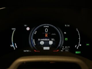 Lexus RX450h+ 450h+ E-CVT Executive 360/HuD/Drag/Skinn/SoV/Ad.Fhåll – bild 19