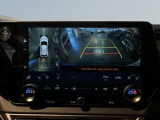 Lexus RX450h+ 450h+ E-CVT Executive 360/HuD/Drag/Skinn/SoV/Ad.Fhåll – bild 15