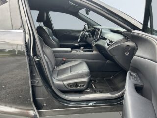 Lexus RX450h+ 450h+ E-CVT Executive 360/HuD/Drag/Skinn/SoV/Ad.Fhåll – bild 10