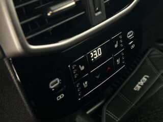 Lexus RX450h+ 450h+ E-CVT Executive 360/HuD/Drag/Skinn/SoV/Ad.Fhåll – bild 18
