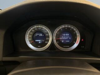 Volvo V60 T5 Powershift Summum Premium Drag Pvärm Psens GPS SoV – bild 15