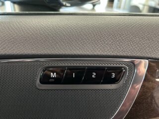 Volvo XC90 5-seater T6 AWD Automat Drag/360°/P&Mvärm/Skinn/S&Vdäck – bild 18