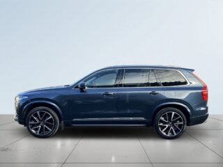 Volvo XC90 5-seater T6 AWD Automat Drag/360°/P&Mvärm/Skinn/S&Vdäck – bild 4