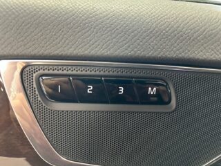 Volvo XC90 5-seater T6 AWD Automat Drag/360°/P&Mvärm/Skinn/S&Vdäck – bild 21