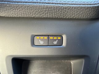 Volvo XC90 5-seater T6 AWD Automat Drag/360°/P&Mvärm/Skinn/S&Vdäck – bild 25