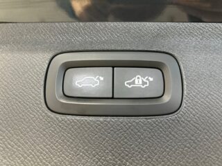 Volvo XC90 5-seater T6 AWD Automat Drag/360°/P&Mvärm/Skinn/S&Vdäck – bild 24