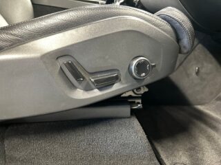 Volvo XC90 5-seater T6 AWD Automat Drag/360°/P&Mvärm/Skinn/S&Vdäck – bild 17