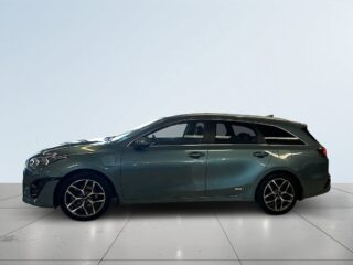 Kia Ceed Plug-in Advance Plus B-kamera Taklucka Navi CarPlay S&V – bild 4