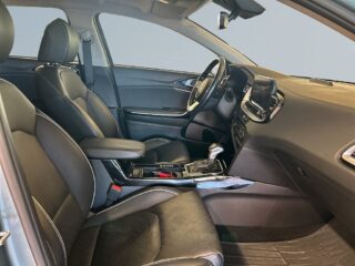 Kia Ceed Plug-in Advance Plus B-kamera Taklucka Navi CarPlay S&V – bild 10