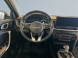 Kia Ceed Plug-in Advance Plus B-kamera Taklucka Navi CarPlay S&V – bild 9