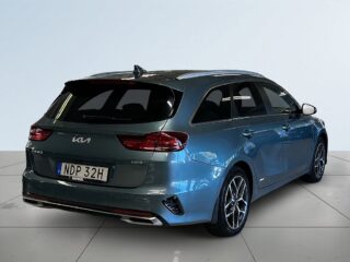 Kia Ceed Plug-in Advance Plus B-kamera Taklucka Navi CarPlay S&V – bild 6