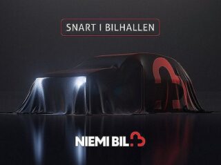 Suzuki Vitara Hybrid AllGrip 1 ägare Kamkedja Kamera CarPlay Drag SoV – bild 1