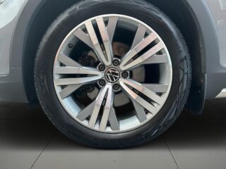Volkswagen Passat Alltrack TDI 4Motion MOMS/Drag/SoV-Däck/Rattvärm/Värmare/Kamera – bild 14