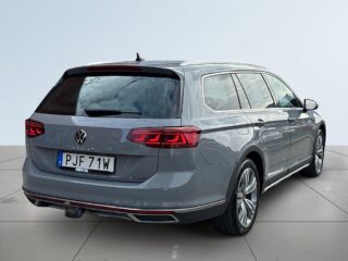 Volkswagen Passat Alltrack TDI 4Motion MOMS/Drag/SoV-Däck/Rattvärm/Värmare/Kamera – bild 6