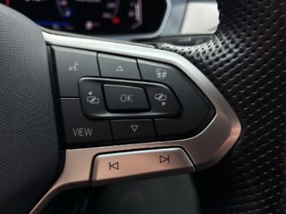 Volkswagen Passat Alltrack TDI 4Motion MOMS/Drag/SoV-Däck/Rattvärm/Värmare/Kamera – bild 20