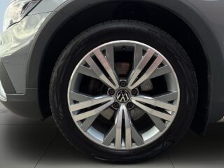 Volkswagen Passat Alltrack TDI 4Motion MOMS/Drag/SoV-Däck/Rattvärm/Värmare/Kamera – bild 14