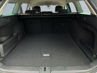 Volkswagen Passat Alltrack TDI 4Motion MOMS/Drag/SoV-Däck/Rattvärm/Värmare/Kamera – bild 12