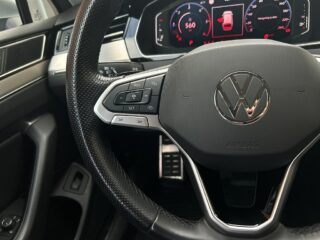 Volkswagen Passat Alltrack TDI 4Motion MOMS/Drag/SoV-Däck/Rattvärm/Värmare/Kamera – bild 18
