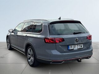 Volkswagen Passat Alltrack TDI 4Motion MOMS/Drag/SoV-Däck/Rattvärm/Värmare/Kamera – bild 5