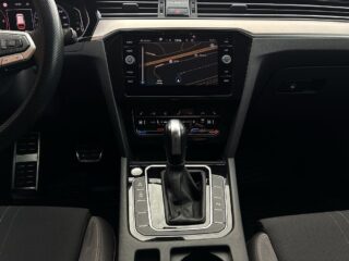 Volkswagen Passat Alltrack TDI 4Motion MOMS/Drag/SoV-Däck/Rattvärm/Värmare/Kamera – bild 11
