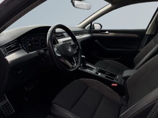Volkswagen Passat Alltrack TDI 4Motion MOMS/Drag/SoV-Däck/Rattvärm/Värmare/Kamera – bild 7