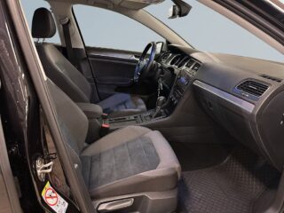 Volkswagen Golf Alltrack 1.8 TSI 4Motion Alltrack Massage Drag Pvärm Kamera SoV – bild 10