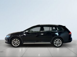 Volkswagen Golf Alltrack 1.8 TSI 4Motion Alltrack Massage Drag Pvärm Kamera SoV – bild 4