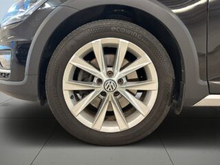 Volkswagen Golf Alltrack 1.8 TSI 4Motion Alltrack Massage Drag Pvärm Kamera SoV – bild 14