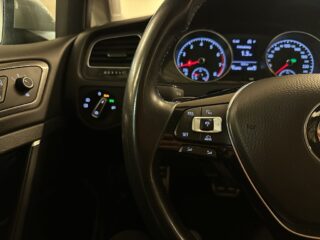 Volkswagen Golf Alltrack 1.8 TSI 4Motion Alltrack Massage Drag Pvärm Kamera SoV – bild 20