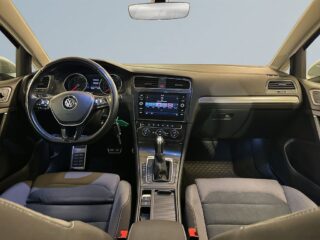 Volkswagen Golf Alltrack 1.8 TSI 4Motion Alltrack Massage Drag Pvärm Kamera SoV – bild 8