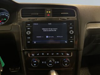 Volkswagen Golf Alltrack 1.8 TSI 4Motion Alltrack Massage Drag Pvärm Kamera SoV – bild 15