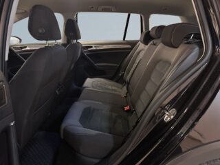 Volkswagen Golf Alltrack 1.8 TSI 4Motion Alltrack Massage Drag Pvärm Kamera SoV – bild 13
