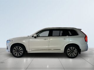 Volvo XC90 B5 AWD Inscription Drag 360° Massage H/K Pvärm Pano SoV – bild 4