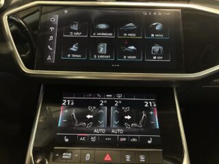 Audi A6 Avant 50 TFSI e Quattro S Tronic Drag Cockpit MOMS S&V – bild 16