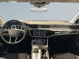 Audi A6 Avant 50 TFSI e Quattro S Tronic Drag Cockpit MOMS S&V – bild 8