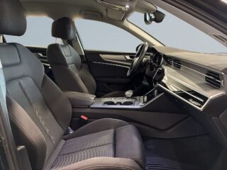 Audi A6 Avant 50 TFSI e Quattro S Tronic Drag Cockpit MOMS S&V – bild 9