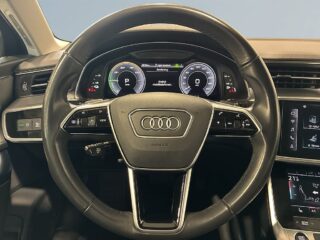 Audi A6 Avant 50 TFSI e Quattro S Tronic Drag Cockpit MOMS S&V – bild 15