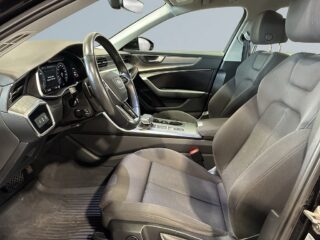 Audi A6 Avant 50 TFSI e Quattro S Tronic Drag Cockpit MOMS S&V – bild 7