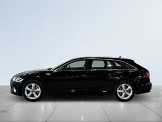 Audi A6 Avant 50 TFSI e Quattro S Tronic Drag Cockpit MOMS S&V – bild 3