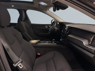 Volvo XC60 Recharge T6 AWD H/K Pano Drag Kamera Pvärm 18,8 kWh SoV – bild 10