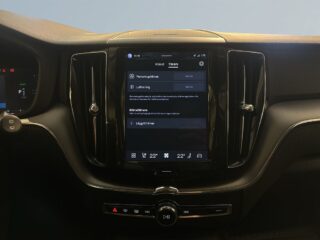 Volvo XC60 Recharge T6 AWD H/K Pano Drag Kamera Pvärm 18,8 kWh SoV – bild 15