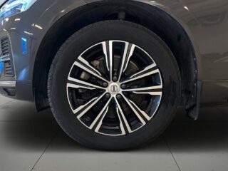 Volvo XC60 Recharge T6 AWD H/K Pano Drag Kamera Pvärm 18,8 kWh SoV – bild 14